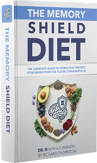 Memory Shield Diet free MemoVolt™ bonus