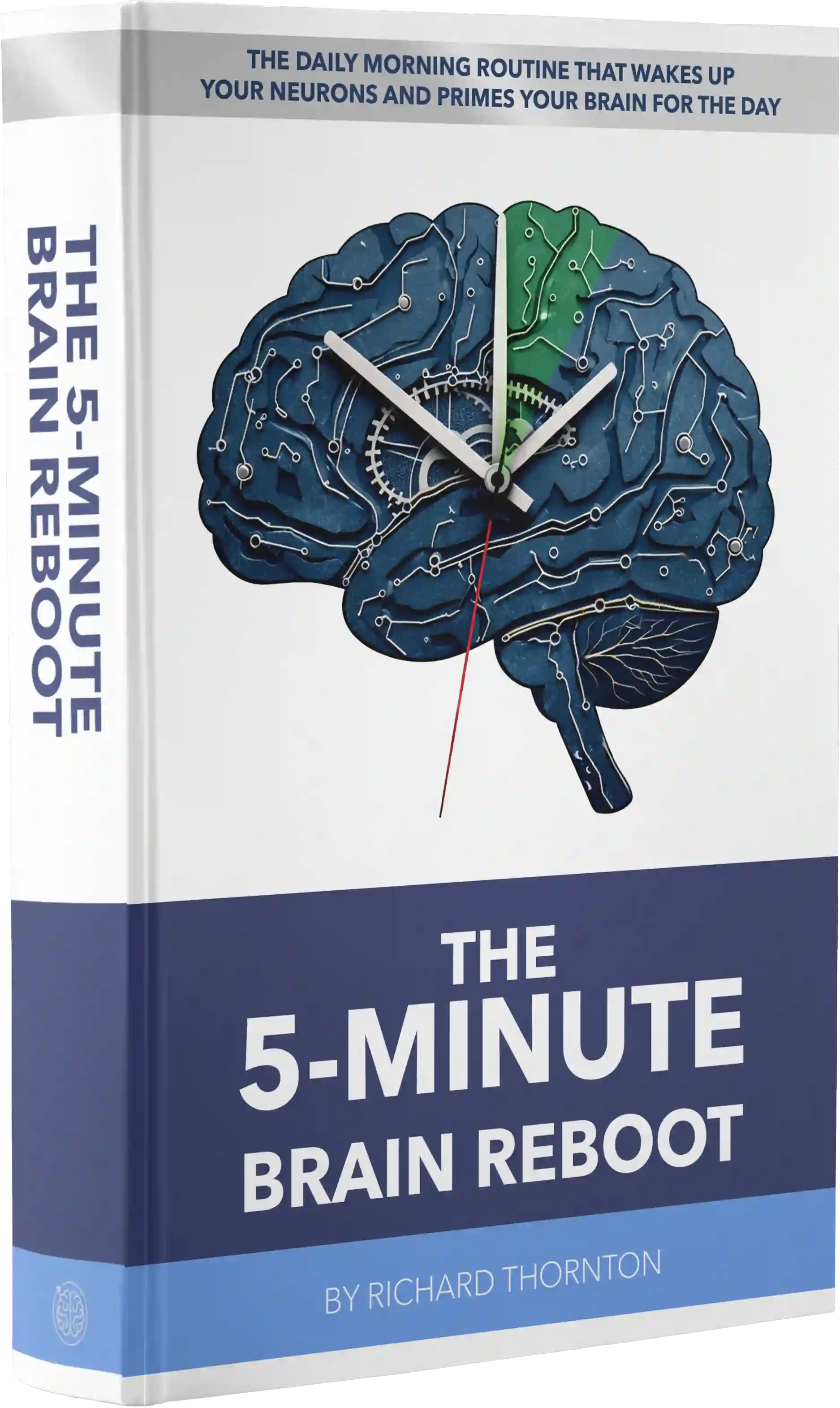 5-Minute Brain Reboot free MemoVolt™ bonus