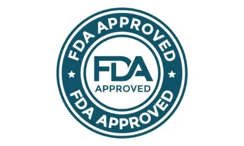 MemoVolt™ manufactured in an FDA registered facility