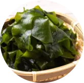 MemoVolt™ Fucoidan from Japanese Sea Kelp